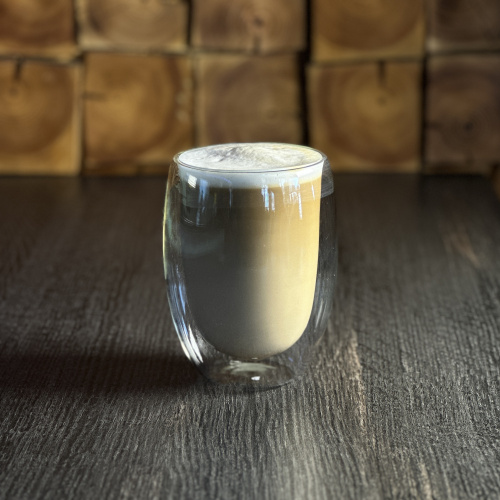 Flat-white